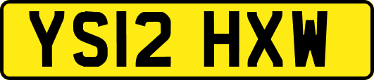 YS12HXW