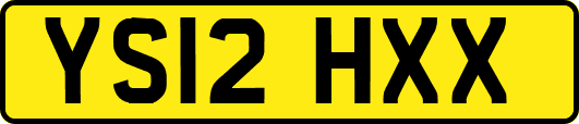 YS12HXX