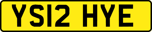YS12HYE