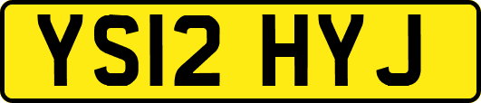 YS12HYJ