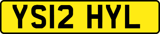 YS12HYL