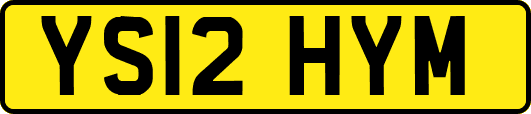 YS12HYM