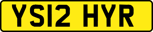YS12HYR