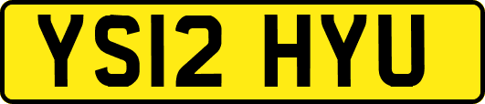 YS12HYU