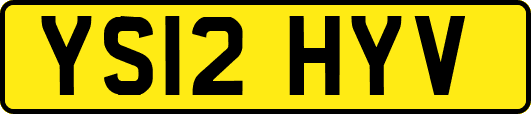 YS12HYV