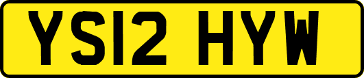 YS12HYW