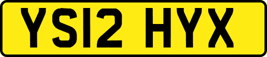 YS12HYX