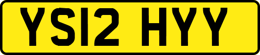 YS12HYY