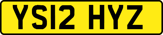 YS12HYZ
