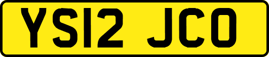 YS12JCO