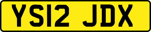 YS12JDX