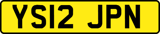 YS12JPN