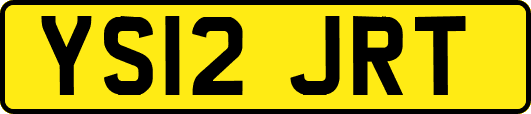 YS12JRT