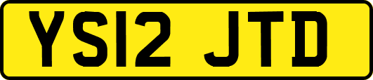 YS12JTD