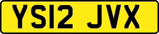 YS12JVX