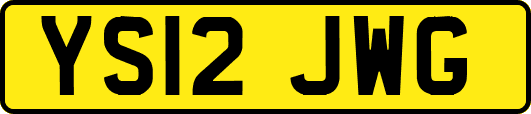 YS12JWG
