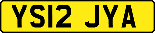 YS12JYA
