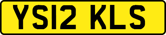 YS12KLS