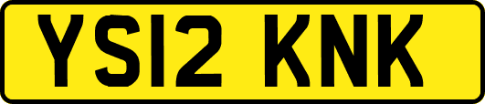 YS12KNK