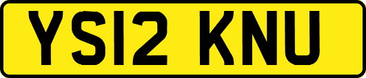 YS12KNU