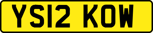 YS12KOW