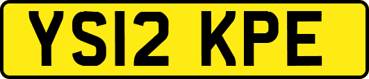 YS12KPE