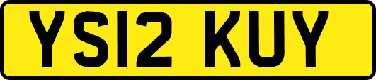 YS12KUY