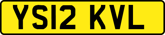 YS12KVL