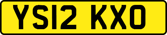 YS12KXO