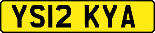 YS12KYA