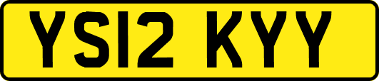 YS12KYY