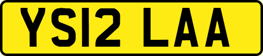 YS12LAA