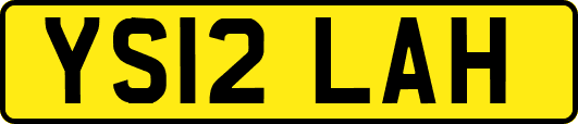 YS12LAH
