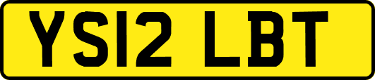 YS12LBT