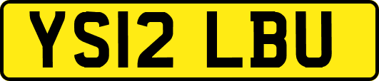 YS12LBU