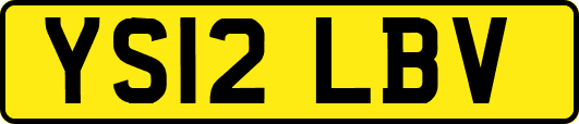 YS12LBV
