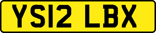 YS12LBX