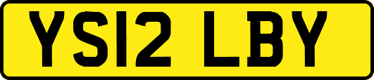 YS12LBY