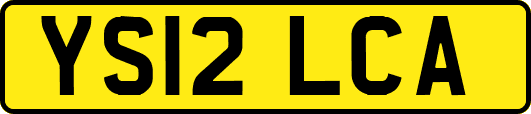 YS12LCA