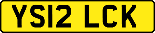 YS12LCK