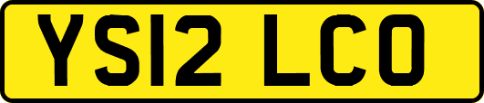 YS12LCO