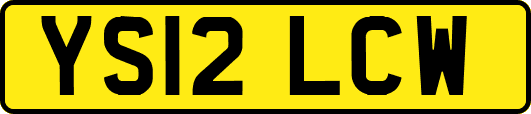YS12LCW