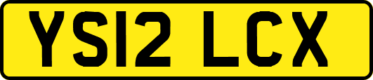 YS12LCX