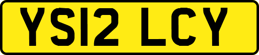YS12LCY