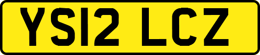 YS12LCZ