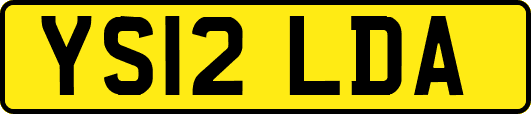 YS12LDA