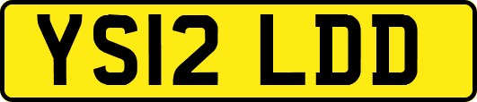 YS12LDD