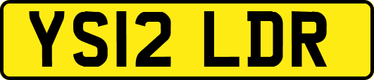 YS12LDR