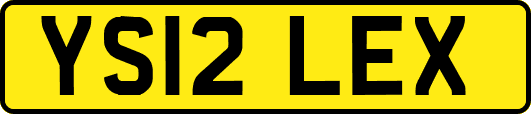 YS12LEX