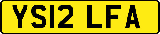 YS12LFA